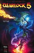 Warlock 5 Omnibus