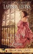 Lusty Letters