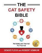 The Cat Safety Bible