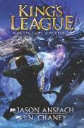 King's League: An Epic LitRPG Adventure