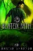 Beaten Path: A Florida Urban Fantasy Thriller