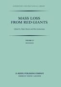 Mass Loss from Red Giants