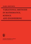 Variational Methods in Mathematics, Science and Engineering