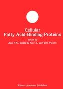 Cellular Fatty Acid-binding Proteins