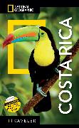 National Geographic Traveler: Costa Rica, 6th Edition