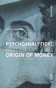 Psychoanalytical notes on the origin of money