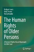 The Human Rights of Older Persons