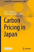 Carbon Pricing in Japan