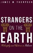 Strangers on the Earth