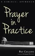 Prayer in Practice