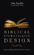 Biblical Storytelling Design