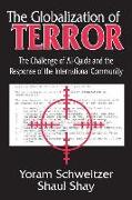 The Globalization of Terror
