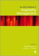 The Sage Handbook of Hospitality Management