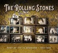 Best Of The TV Sessions 1964-1969