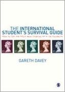 The International Student&#8242,s Survival Guide