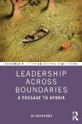 Leadership Across Boundaries