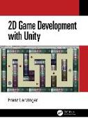 2D Game Development with Unity