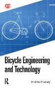 Bicycle Engineering and Technology