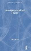 Non-representational Theory