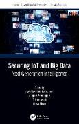 Securing IoT and Big Data