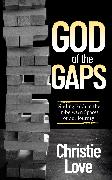 God of the Gaps