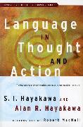 Language in Thought and Action