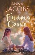 Finding Cassie