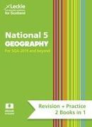 National 5 Geography