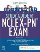 Illustrated Study Guide for the NCLEX-PN (R) Exam