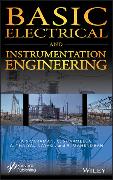 Basic Electrical and Instrumentation Engineering