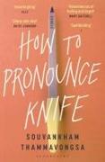 How to Pronounce Knife