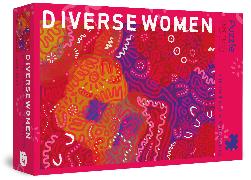 Diverse Women: 1000-Piece Puzzle