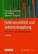 Elektromobilität und Sektorenkopplung