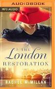 The London Restoration