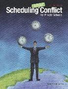 Scheduling Without Conflict