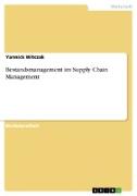 Bestandsmanagement im Supply Chain Management
