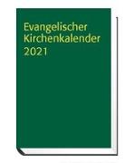 Evangelischer Kirchenkalender 2021