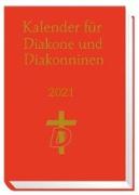 Kalender für Diakone und Diakoninnen 2021
