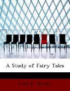 A Study of Fairy Tales