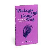 Knock Knock Pickups & Come-Ons Lines for All Occasions: Paperback Edition