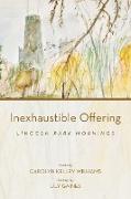 Inexhaustible Offering