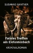 Fatales Treffen am Elefantenbach