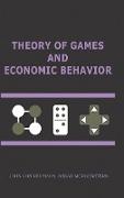 Theory of Games and Economic Behavior: 60th Anniversary Commemorative Edition
