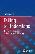 Telling to Understand