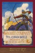 The White Company (100th Anniversary Edition)