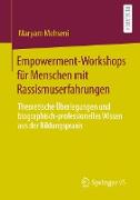 Empowerment-Workshops für Menschen mit Rassismuserfahrungen