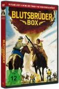 Blutsbrüder - 9 Filme Box-Edition