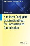 Nonlinear Conjugate Gradient Methods for Unconstrained Optimization