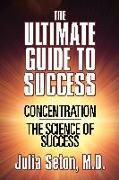 The Ultimate Guide To Success