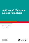 Aufbau und Förderung sozialer Kompetenz